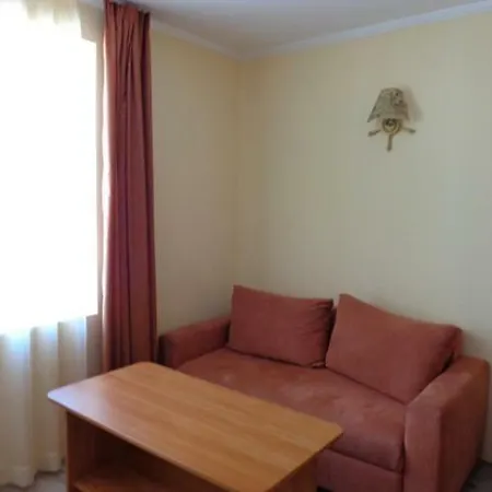 Apartman Victoria Palace
