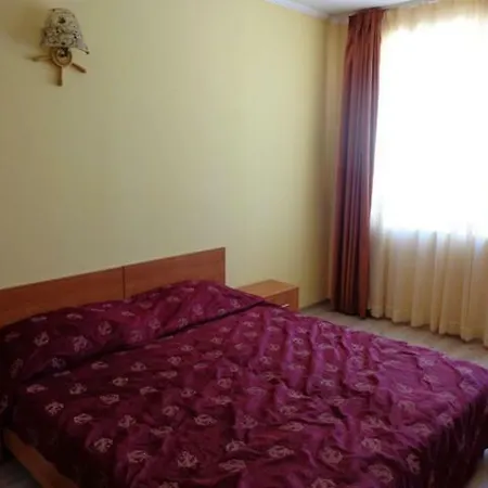 Victoria Palace Apartman
