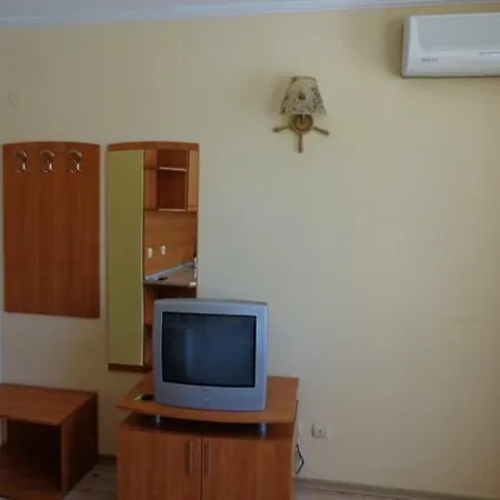 Victoria Palace Apartment Sunny Beach